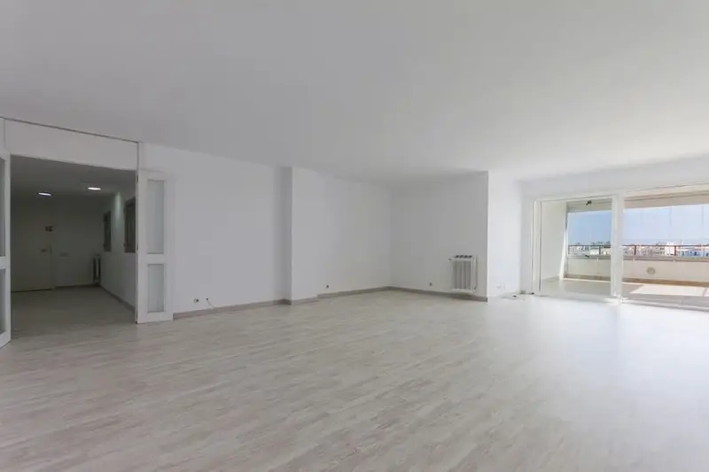 Apartamento en venta en Portixol Palma de Mallorca