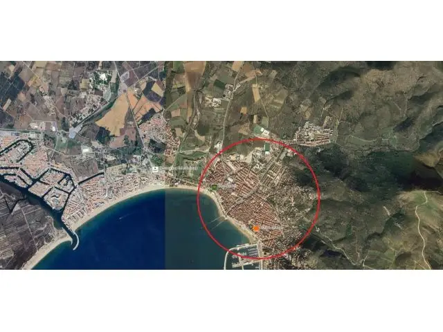 Piso en Venta Roses Girona 60m2 2 Dormitorios 1 Baño