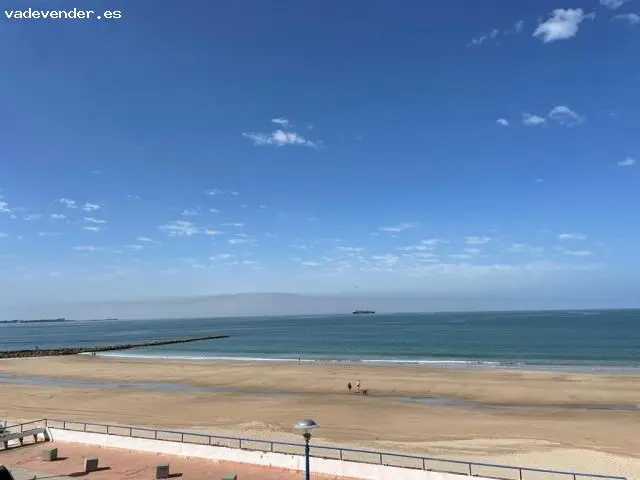 Alquiler Vacacional El Puerto de Santa Maria - Piso El Manantial