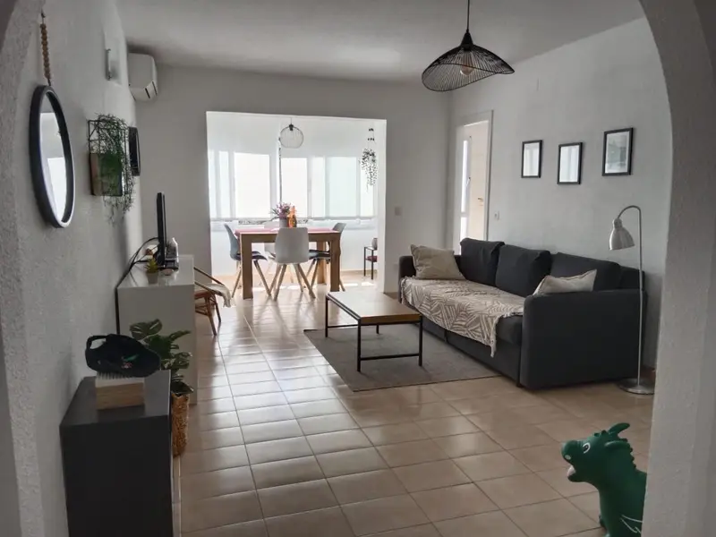 Apartamento en alquiler en Albir, Alfaz del Pi / L'Alfàs del Pi, Alicante