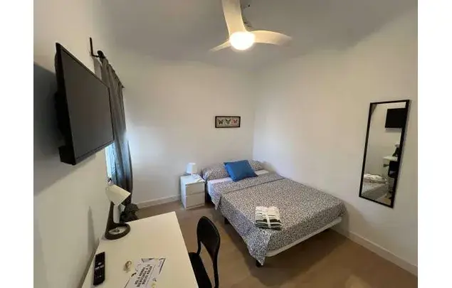 Alquiler Habitaciones Sant Vicent del Raspeig 82m2