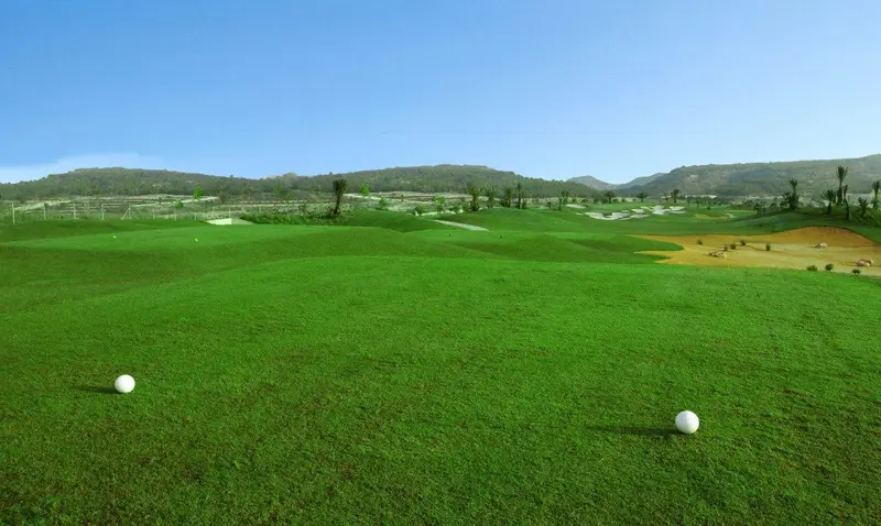 Villas de Lujo en Vistabella Golf Resort Orihuela Costa