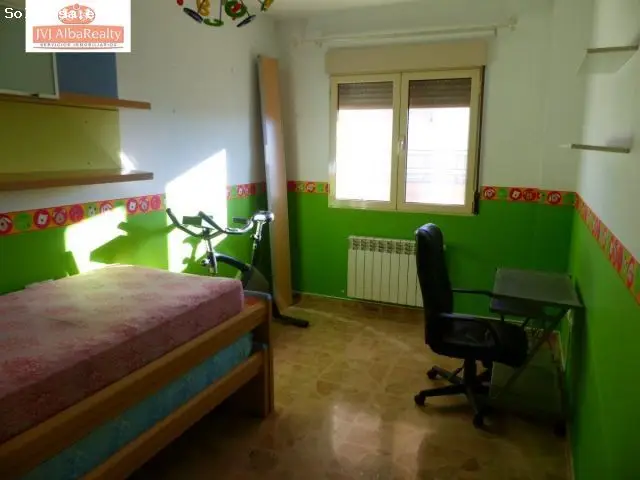 Bonito Adosado En Venta En El Salobral
