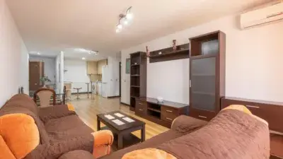 Atico Duplex en Albolote con Terraza Privada