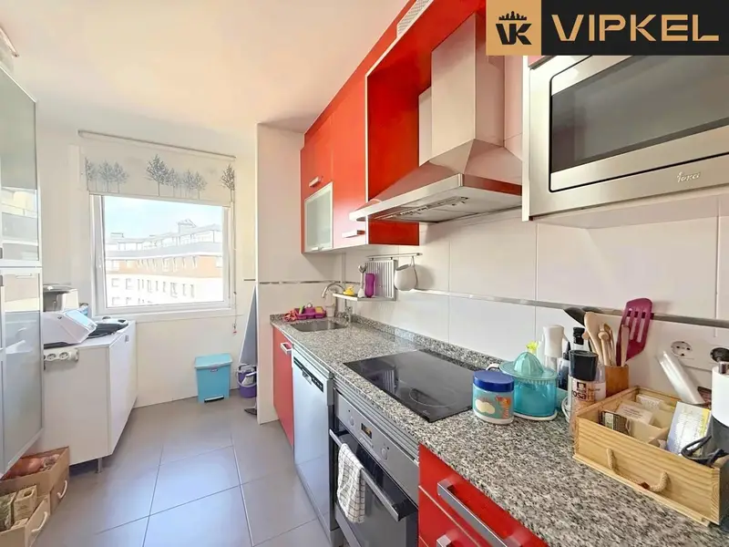 Dúplex en venta en Narón 140m2 3 habitaciones 2 baños