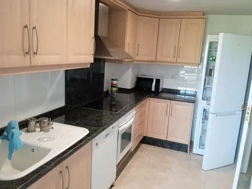Apartamento en alquiler Javea cerca de la playa