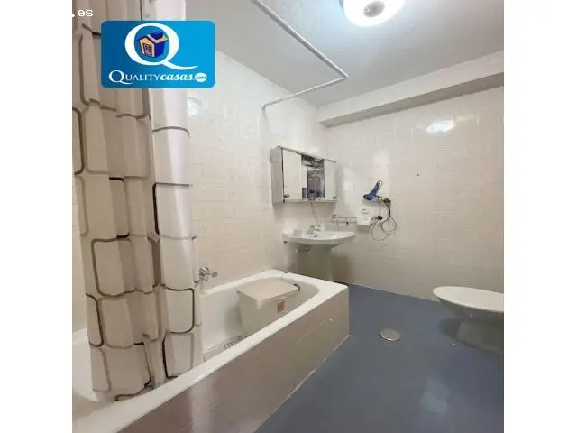 Alquiler Piso Jijona 3 Dormitorios 2 Baños Amueblado Centro