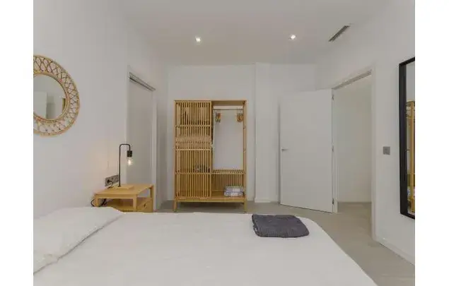 Alquiler Apartamento 2 Dormitorios 120m2 Valencia