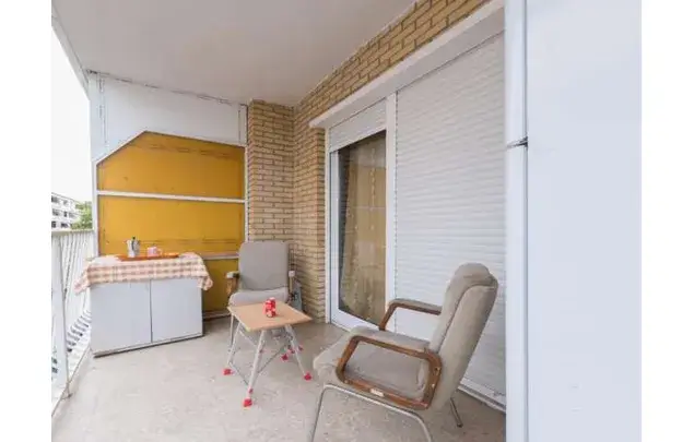Alquiler de Habitaciones en Alcalá de Henares