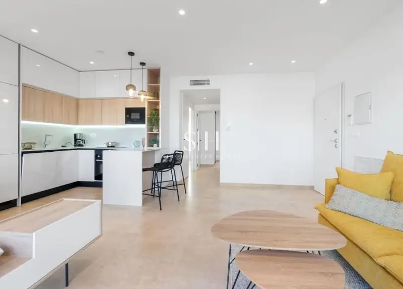 Bungalows en Venta Los Balcones Alicante Obra Nueva