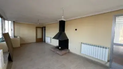 Atico en venta en Avenida Libertad 88m2 para reformar