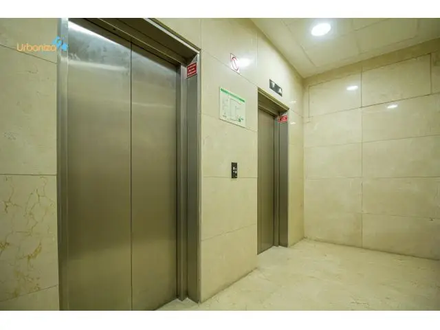 Oficina Diafana 474m2 Centro Badajoz