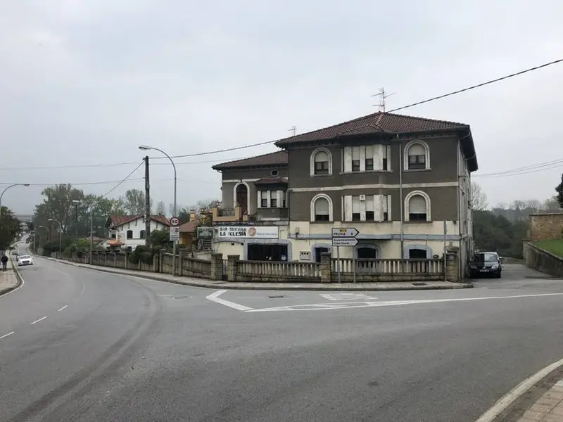 venta Local Comercial en Noreña, Asturias (008726)- Globaliza