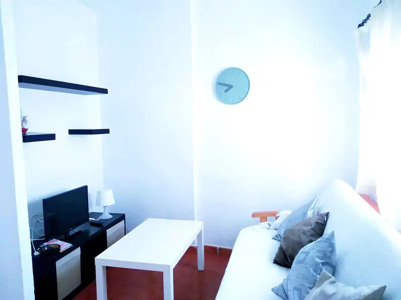 Venta Casa con terraza en Centro Nerja