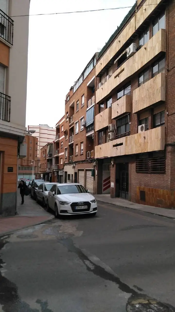 Vivienda, Piso de 134 m² en venta, Puertollano (Ciudad Real) - Servihabitat