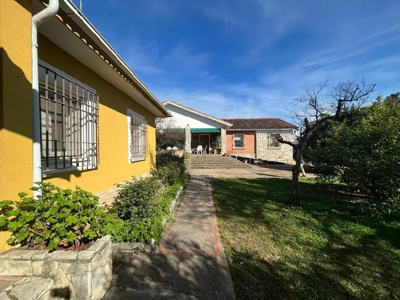 Venta Chalet con calefacción en Calasancio Cordoba