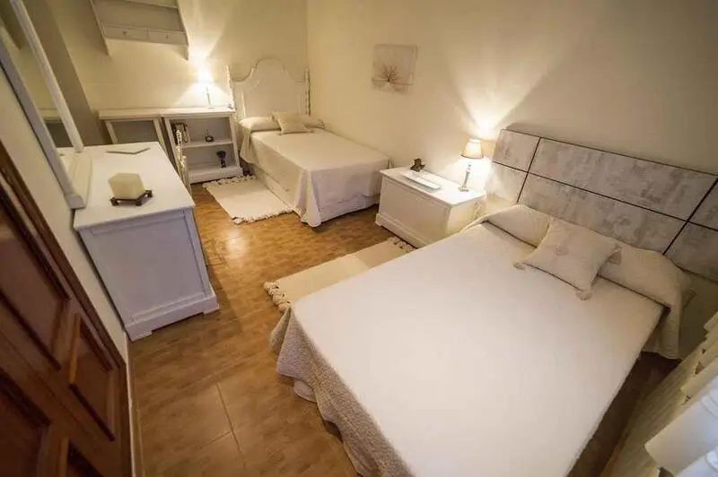 Villa de Lujo en Monóvar 4 Dormitorios 4 Baños Piscina y Gimnasio