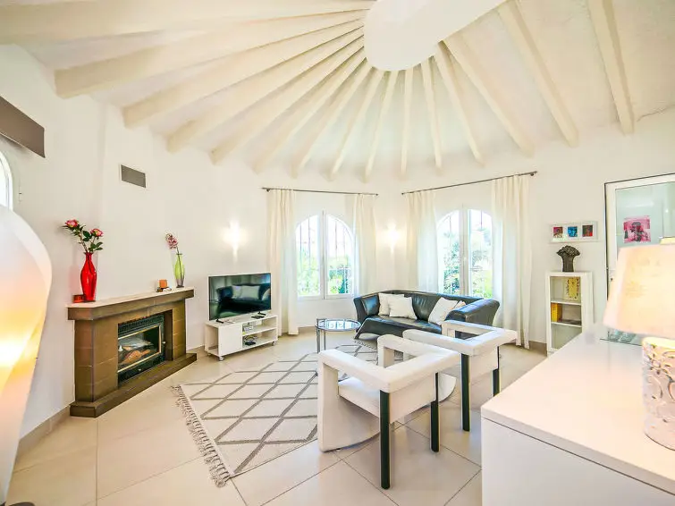 Chalet Los Amores 3 Dormitorios Benissa Alquiler