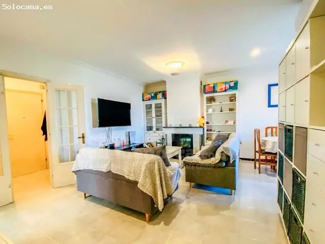 Piso en Venta Ciutadella 3 Dormitorios 2 Baños Parking
