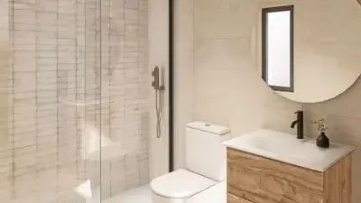 Piso en venta en Aracena