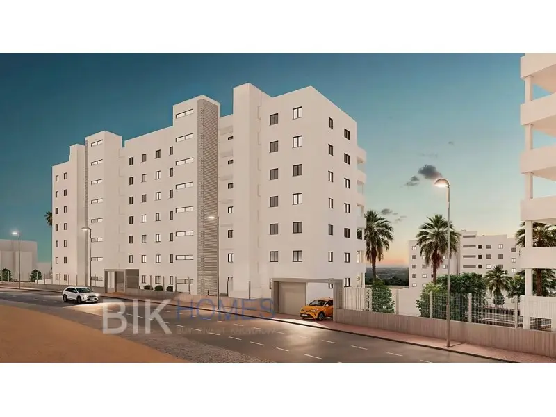 Venta Ático 3 Habitaciones San Miguel Salinas