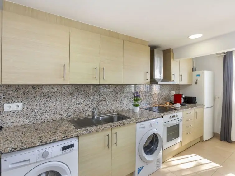 Apartamento Playa Aro 3 Dormitorios Vistas al Mar