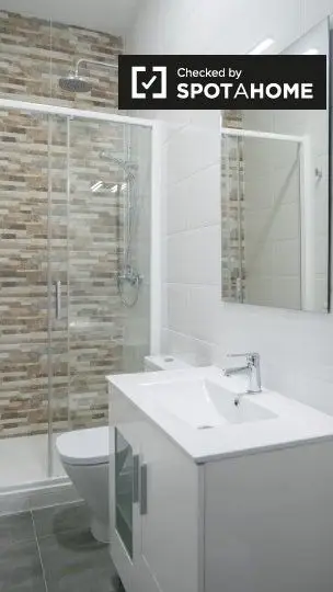 Apartamento en Madrid 15 Dormitorios 5 Baños Spotahome
