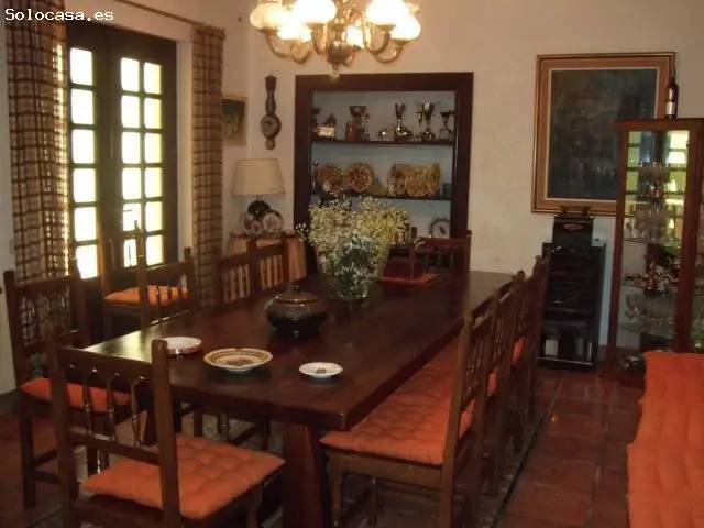 Casa con Piscina y Frontón cerca de Logroño