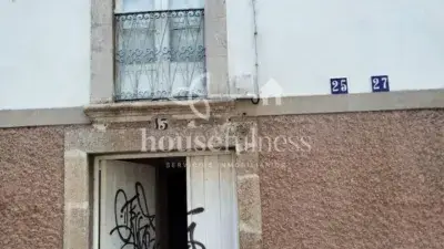 Casa en venta en Ferrol