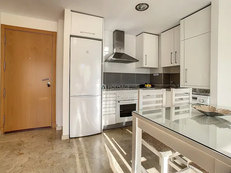 Apartamento en Mijas Costa Cerca de la Playa