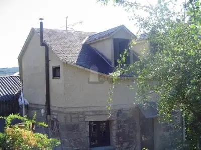 Chalet en Boborás ideal para escapadas rurales