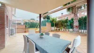 Casa pareada en venta en Carrer del Pla de l'Era