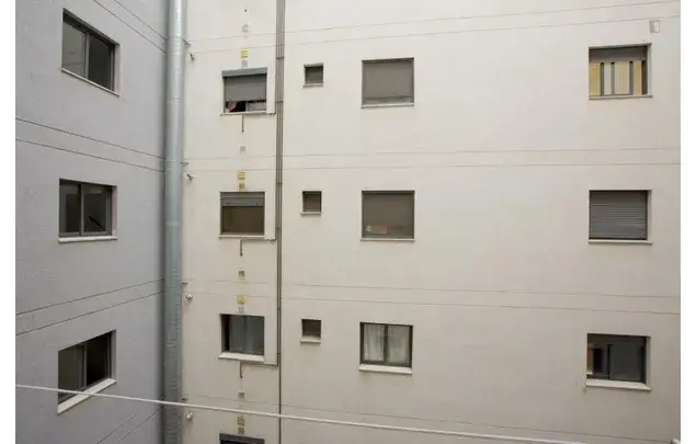 Alquiler Apartamento 3 Dormitorios Sevilla Estudiantes