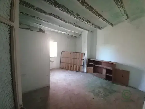 Casa en Cervera Lleida a Reformar 134m2