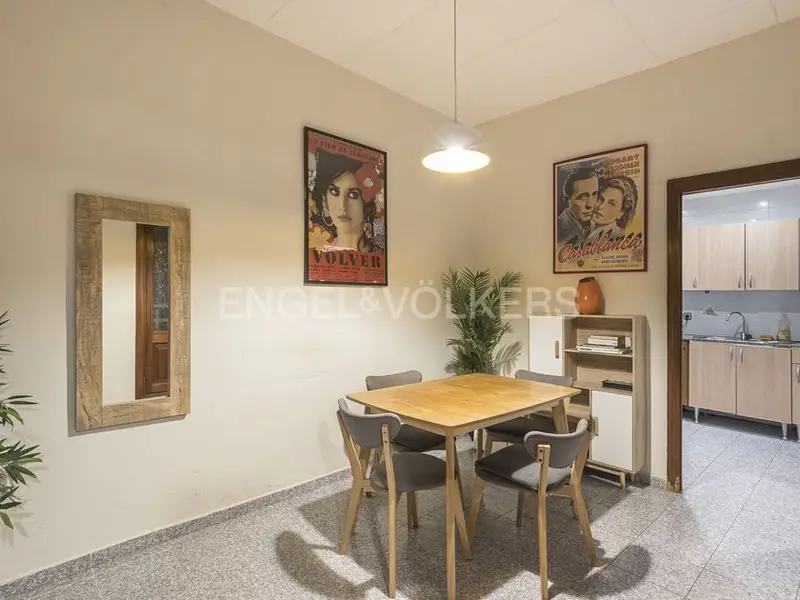 venta Piso en Santa Caterina i la Ribera Sant Pere, Ciutat Vella (W-02UFO4)- Globaliza