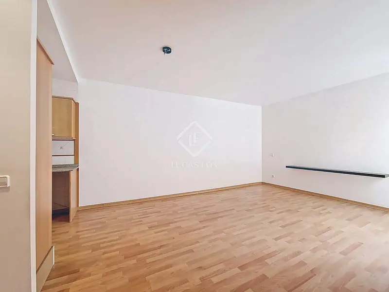 Dúplex en Vilanova i la Geltrú: Casco Antiguo con Terraza