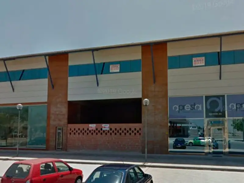 venta Oficina en Norte, Murcia (SRB0000202053)- Globaliza