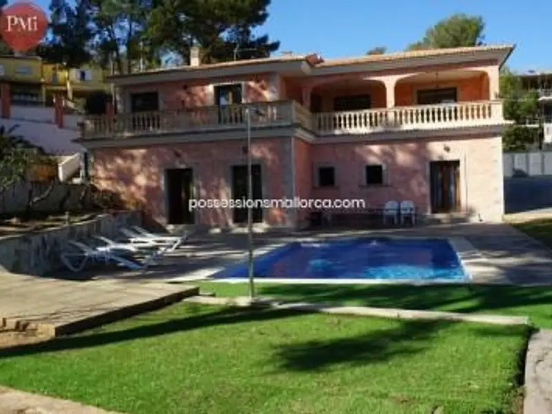 venta Chalet en Magalluf, Balears (Illes) (MHU-PMI000081)- Globaliza