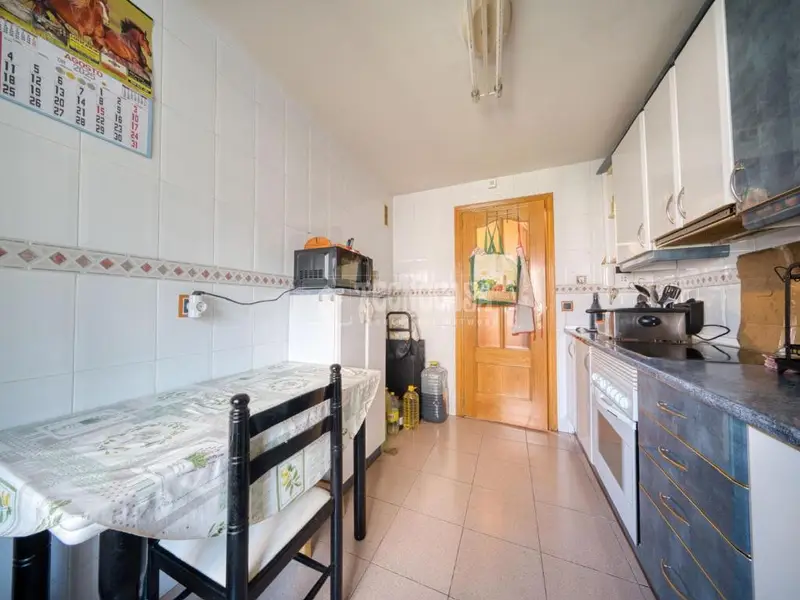 Piso en Venta 1 Dormitorio La Victoria