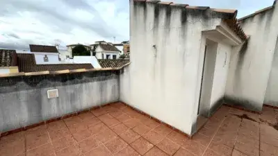 Piso en venta en Calle de Antonio Machado