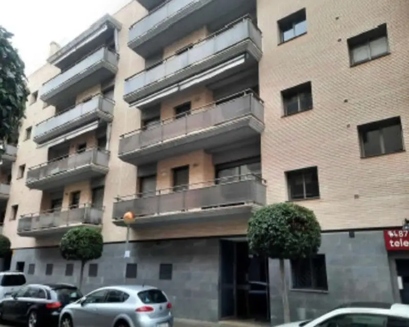Garaje en Venta Torredembarra 11m² Pj de L Estació
