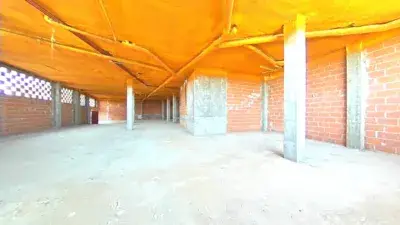 Local Comercial 270m² Cistérniga Valladolid Venta