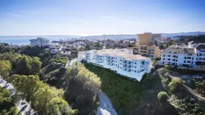 Apartamentos en Venta Torreblanca del Sol Fuengirola