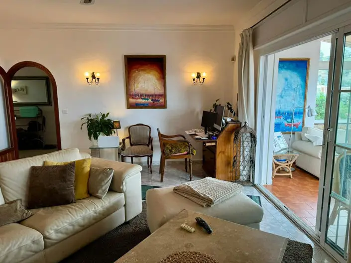 Villa de Lujo 5 Dormitorios Mijas Fuengirola Vistas Panoramicas