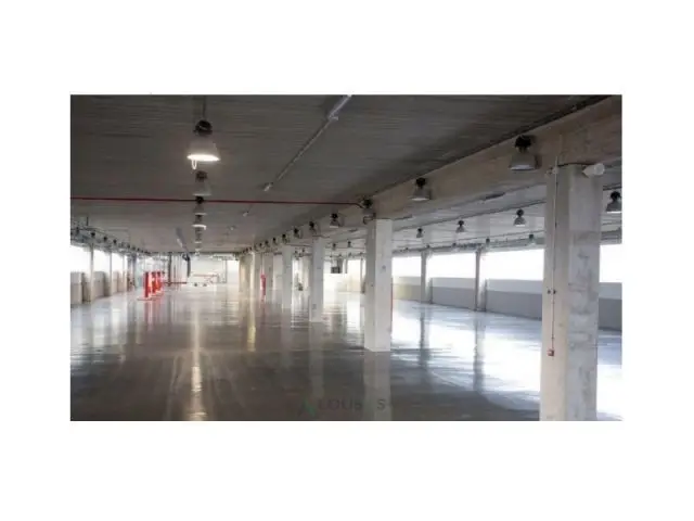 Nave Industrial en Venta Santiago de Compostela