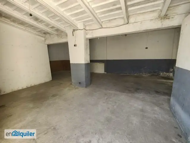Alquiler Local 80m2 Llucmajor Almacen Taller
