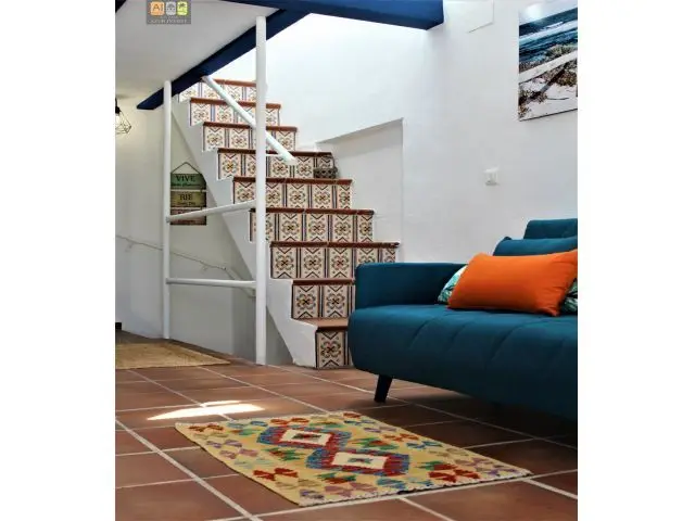 Duplex Altea Casco Antiguo 2 Personas Julio Agosto