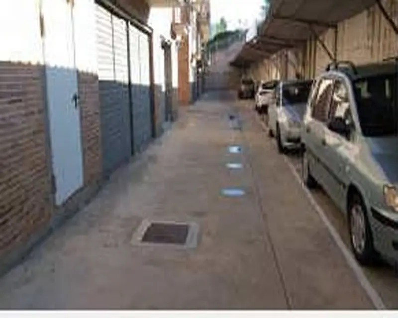 Garaje en Venta en Hostalric 13m²