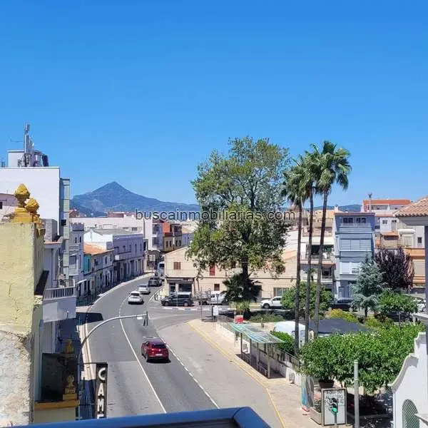 Apartamento en Venta Bellreguard Centro Ciudad