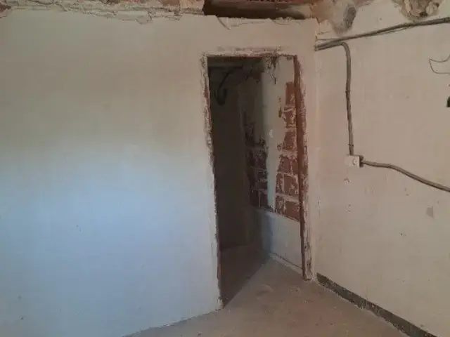 Casa en venta en Calanda Bajo Aragon oportunidad de reforma